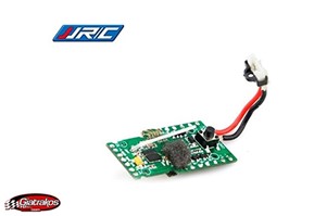 ELFIE Receiver Board