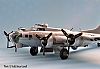 Boeing B-17G Flying Fortress (8017)