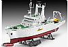 Titanic Searcher Le Suroît