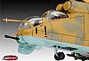 MIL MI-24D HIND 1:100 (04951)