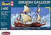 Spanish Galleon 1:450 (05899)