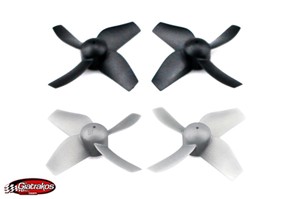 H36 Spare Parts Propellers Set (μπλε)