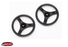 Spur Gear 78T Alias