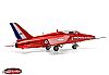 Airfix RAF Red Arrows Gnat Starter Set (55105)