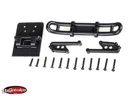 FRONT BUMPER SET ZK