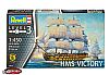 HMS Victory 1/450 (05819)