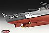 Battleship BISMARCK 1/700 (05098)