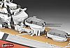 Battleship BISMARCK 1/700 (05098)