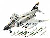 F-4J Phantom II Model Set (63941)