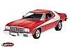 Ford Torino '76 (07038)