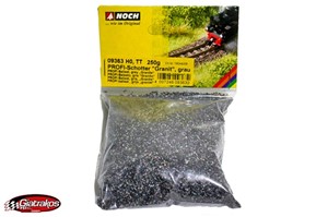 Noch Ballast Grey Granite (09363)