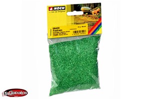 Field Balk Medium Green (08420)