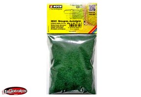 Scatter Grass Dark Green (08321)