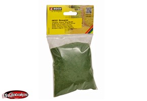 Scatter Grass Olive Green (08322)