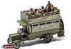 WWI Old Bill Bus Gift Set (50163)