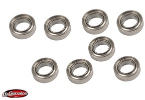 Ball Bearings (7.95X13X3.5mm) 12069X