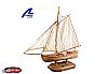 HMS Bounty Jolly Boat (19004)