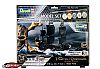 Black Pearl Model Set (65499)