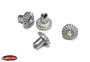 YEL12019X Diff. Pinions