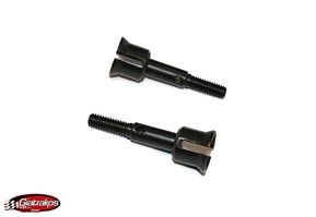 YEL12516X Rear Wheel Shafts