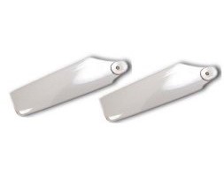 PV0037 Tail Blade White