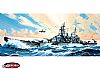 Battleship USS MISSOURI 1/535 (05092)