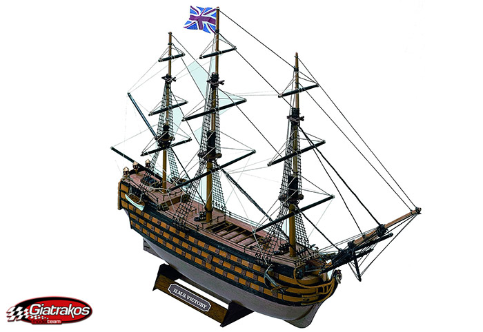 HMS Victory 1:325